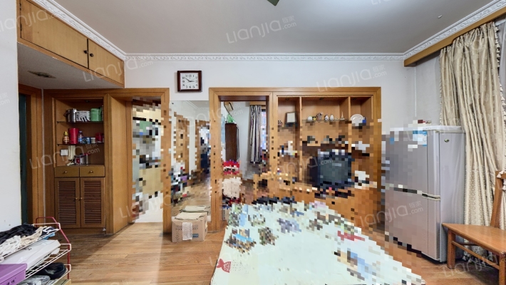 醋库巷散盘二手房实景图