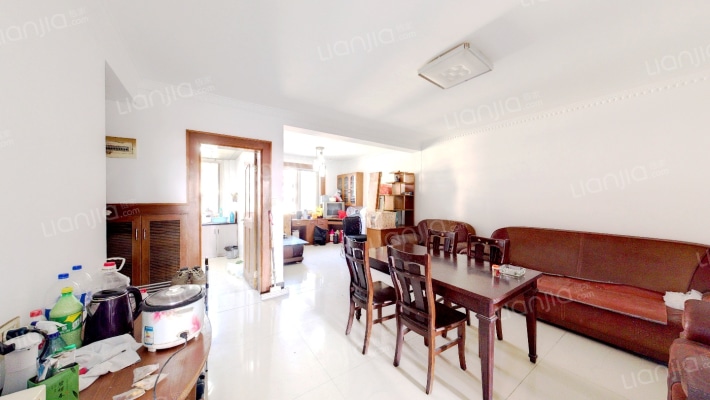 紫兰花苑二手房实景图