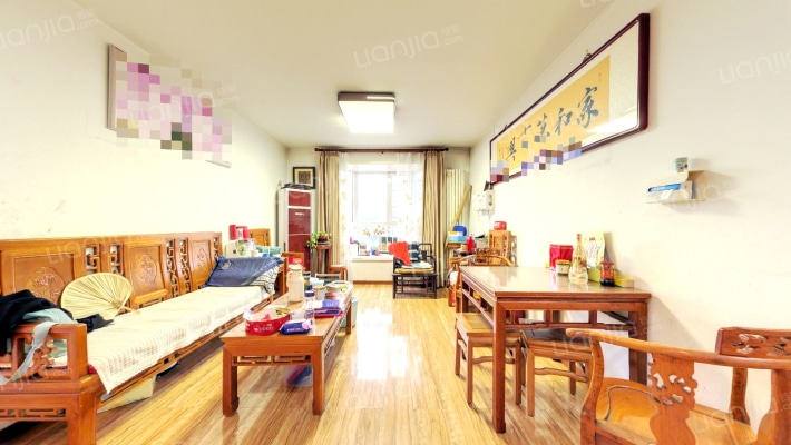 梨园小镇二手房实景图