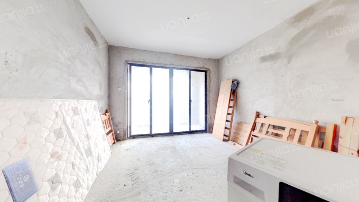 秋谷康城二手房实景图