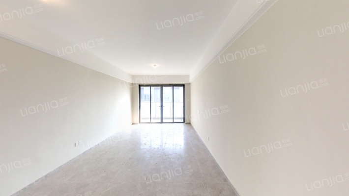 保利中交大都汇一期二手房实景图