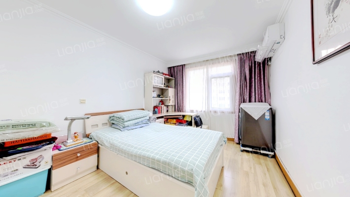 云南路散盘二手房实景图