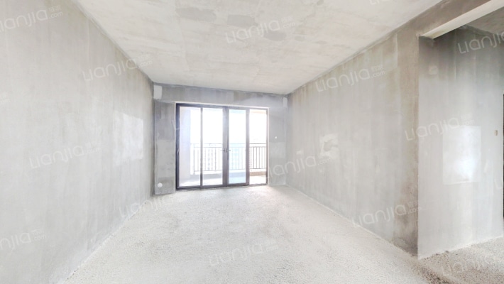 中骏雍景湾北区二手房实景图