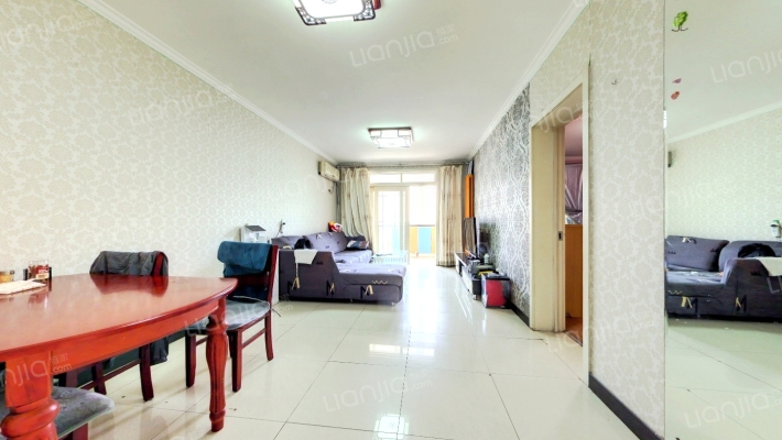 永安家园二手房实景图