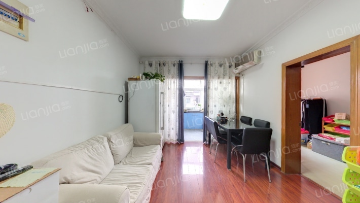 桃花坞新村二区二手房实景图