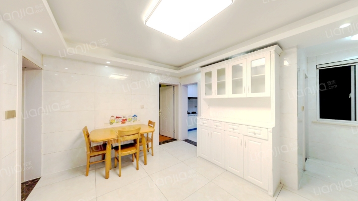 天鹤七村小区二手房实景图