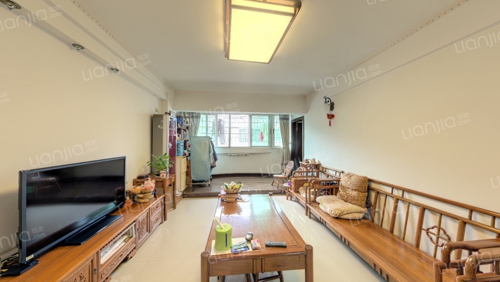 龙溪苑二手房实景图