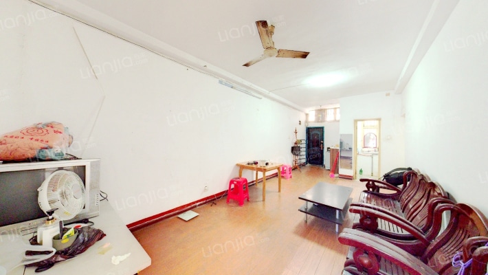 省建六公司小区二手房实景图