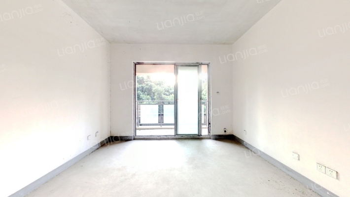 和泓阳光二手房实景图