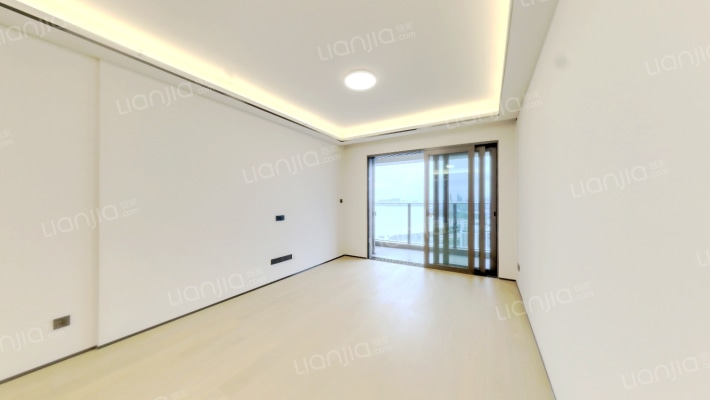 中洲滨海华府二期二手房实景图