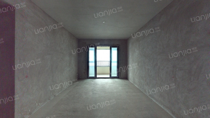 绿地新里樱园二手房实景图