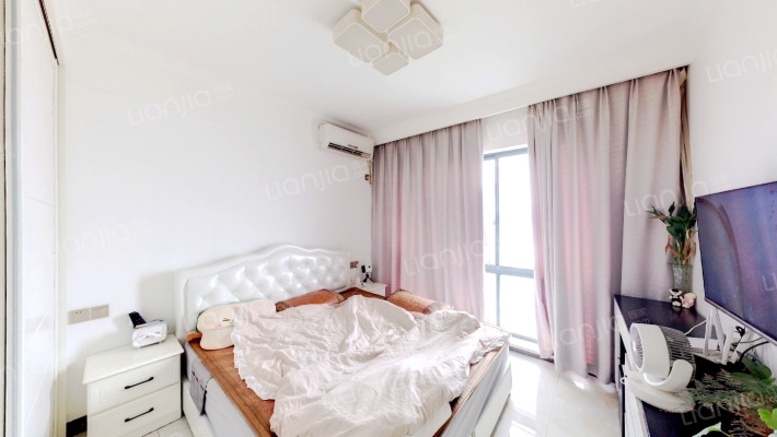 滨海先锋二手房实景图