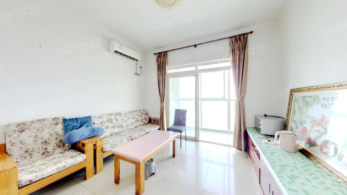 华城广场二手房实景图