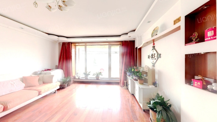 弘基一期二手房实景图