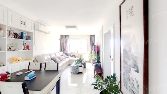 教师大厦二手房实景图