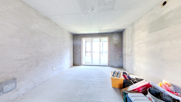 金科博翠园二手房实景图