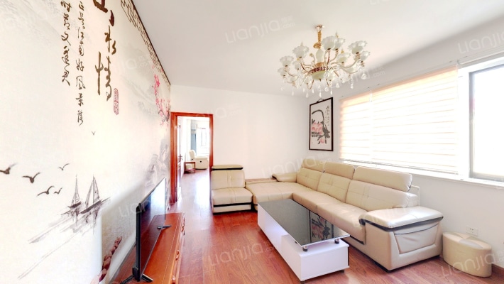 阳光花园（芝罘区）二手房实景图