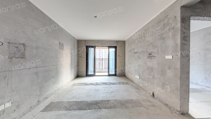 金辉优步学府二手房实景图