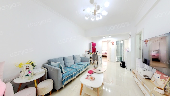 能仁里二村二手房实景图