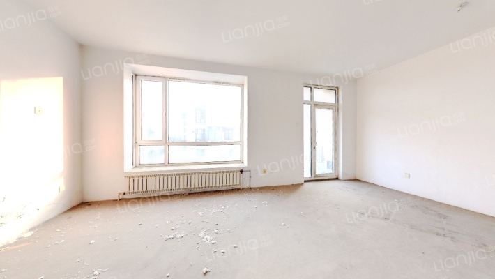 锦源新街坊二手房实景图