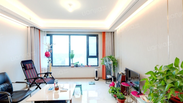 旭辉中睿府二手房实景图