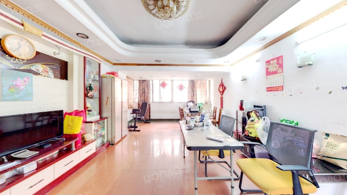 汾左街二手房实景图