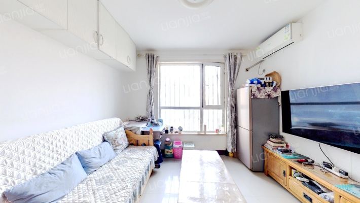 天和林溪博园二手房实景图