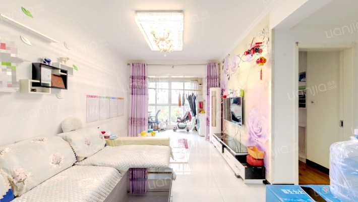 御锦城阳光里二手房实景图