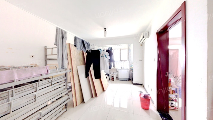 首创城二手房实景图