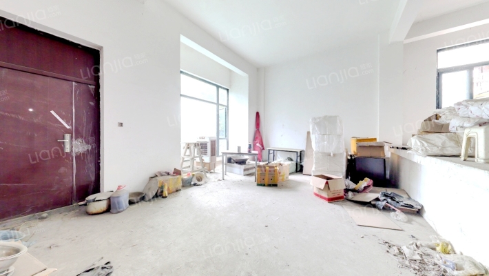 锦丽园二手房实景图