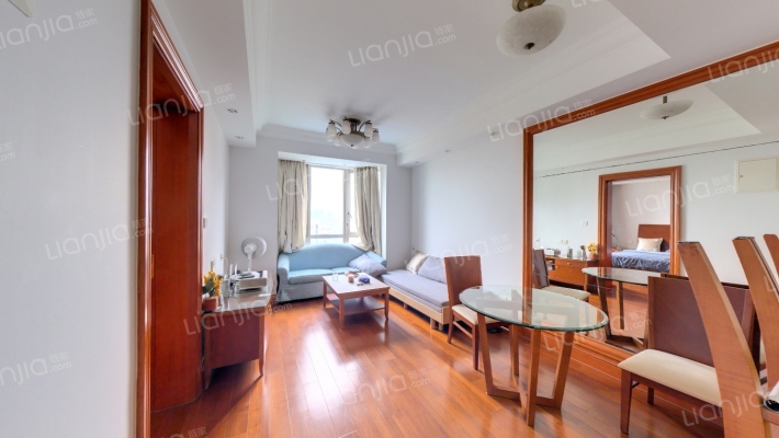 徐汇苑二手房实景图