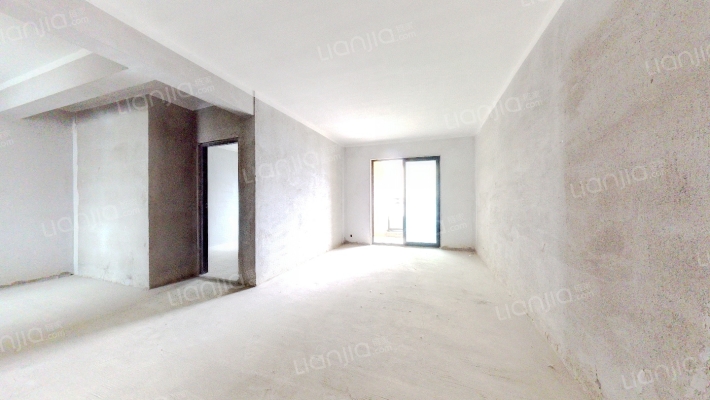 当代·春风十里二手房实景图