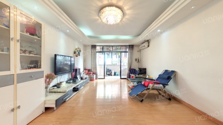 德福楼二手房实景图