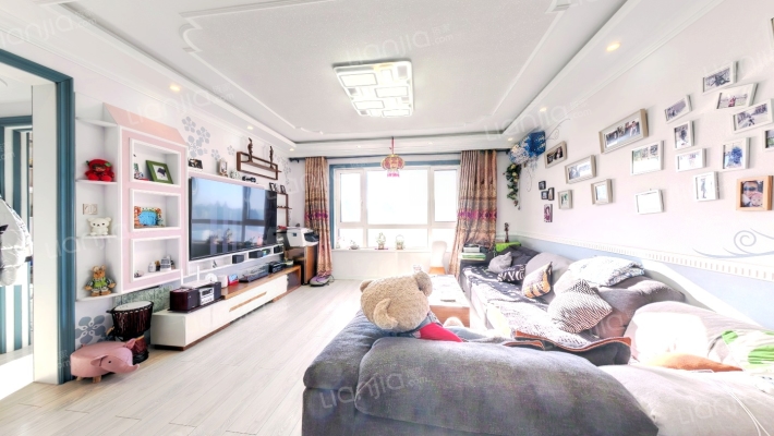 金安·向日葵二手房实景图