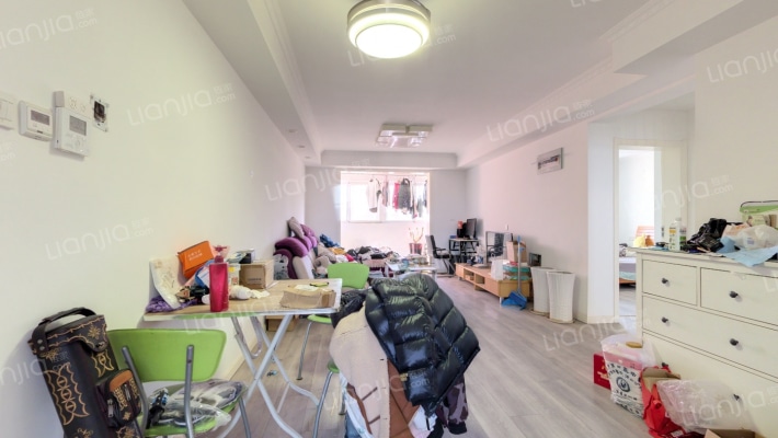 珍珠雅苑二手房实景图