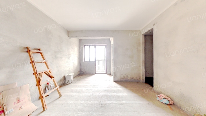 三鸿领域二手房实景图