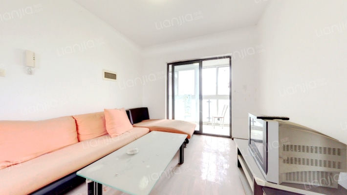 上河苑二手房实景图