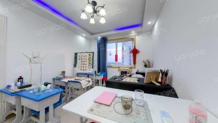 练祁佳城永泰嘉苑慈竹路608弄二手房实景图