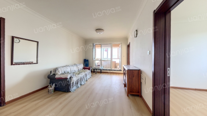 碧桂园山语二手房实景图