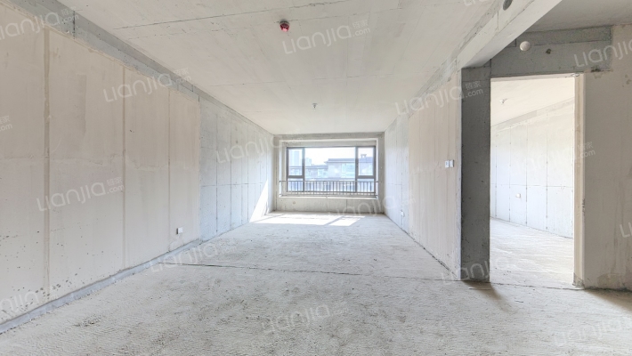 绿城春和印月二手房实景图