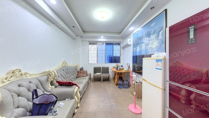 麦兴路二手房实景图