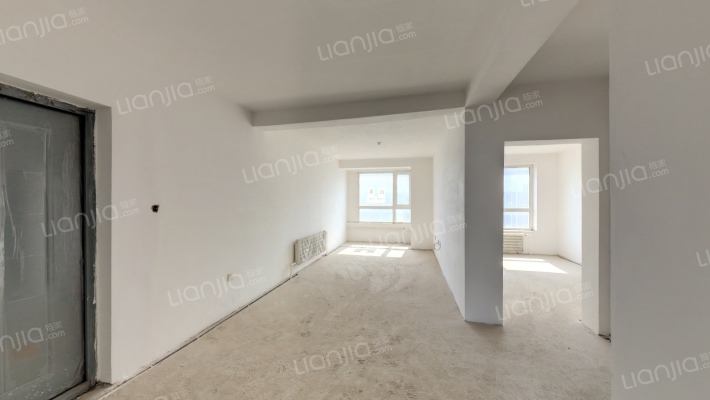 赵家小区二手房实景图