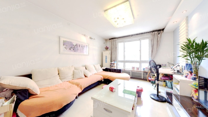 卧龙花园二手房实景图