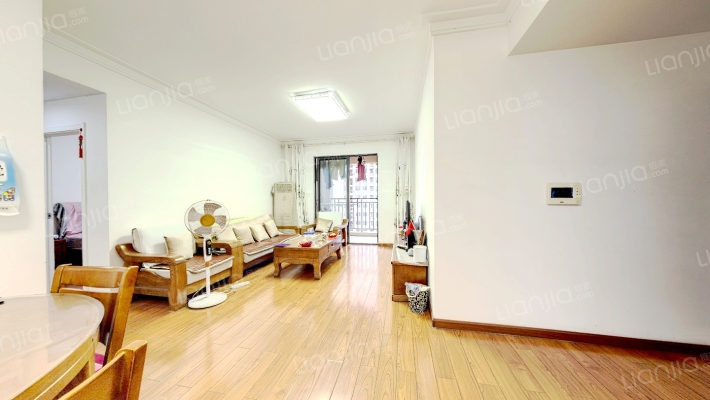 平安光谷春天二手房实景图