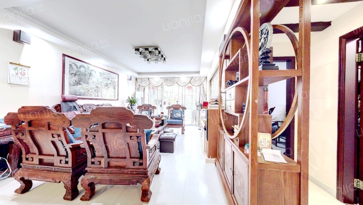 尚景欣园二手房实景图