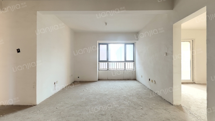 利君未来城一期二手房实景图