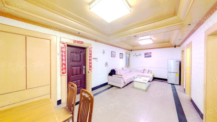 镇大路华盛商住楼二手房实景图