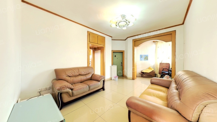 航天北路丁区二手房实景图