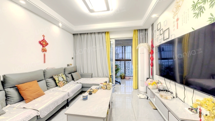 合生颐廷二手房实景图