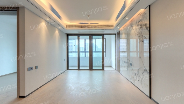 首开万科江悦光年二手房实景图